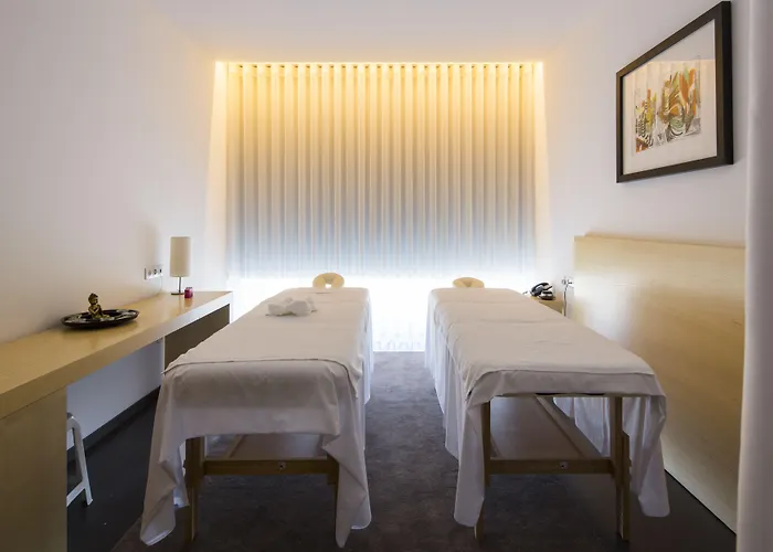 Boticas Hotel Art & Spa