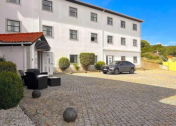Vinhais Hotel